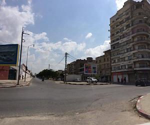 ORAN TIR AU PISTOLET 3